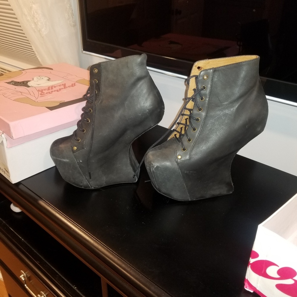 Jeffrey Campbell nightlita
